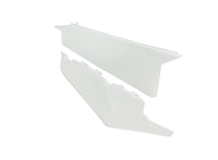 Acerbis Plastic Kit White For Husqvarna FC 350 2016-2018