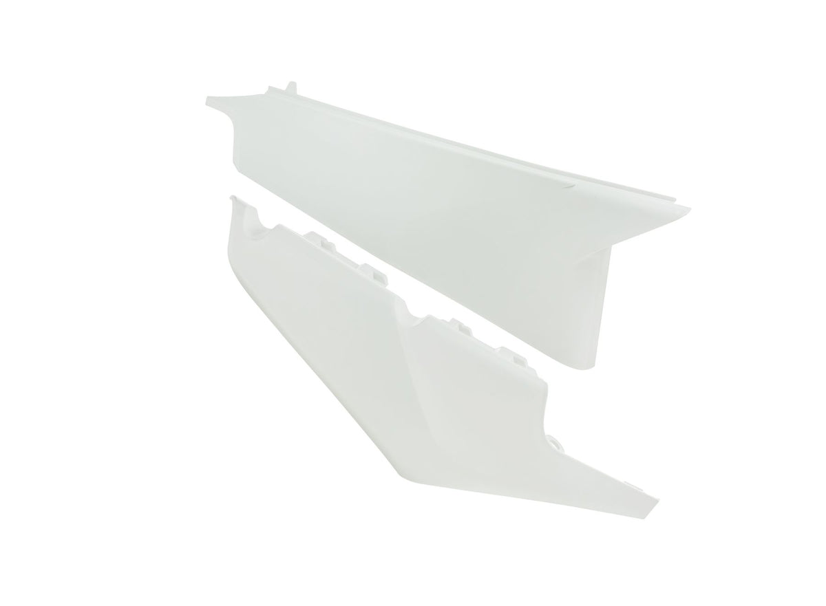 Acerbis Side Panels White 0023523.030
