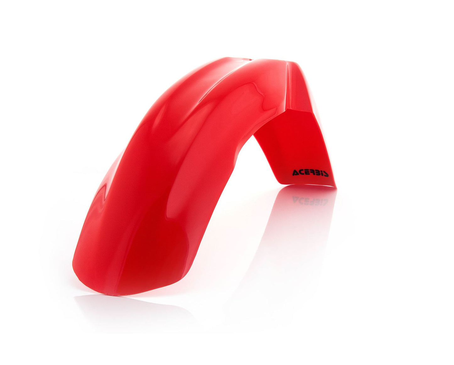 Acerbis Front Fender Red 990 For HONDA CR 125 R 2T 2000-2003