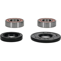 All Balls Front Wheel Bearing Kit For Honda CR 250R 1989
