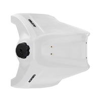 Acerbis White Fuel Tank 25L For Suzuki DR 650 1996-2023