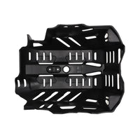 Acerbis Black Skid Plate For Honda Transalp XL750 2023-2025