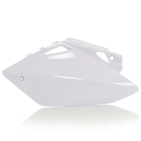 Acerbis Side Panels White For HONDA CRE 450 F 2005-2006