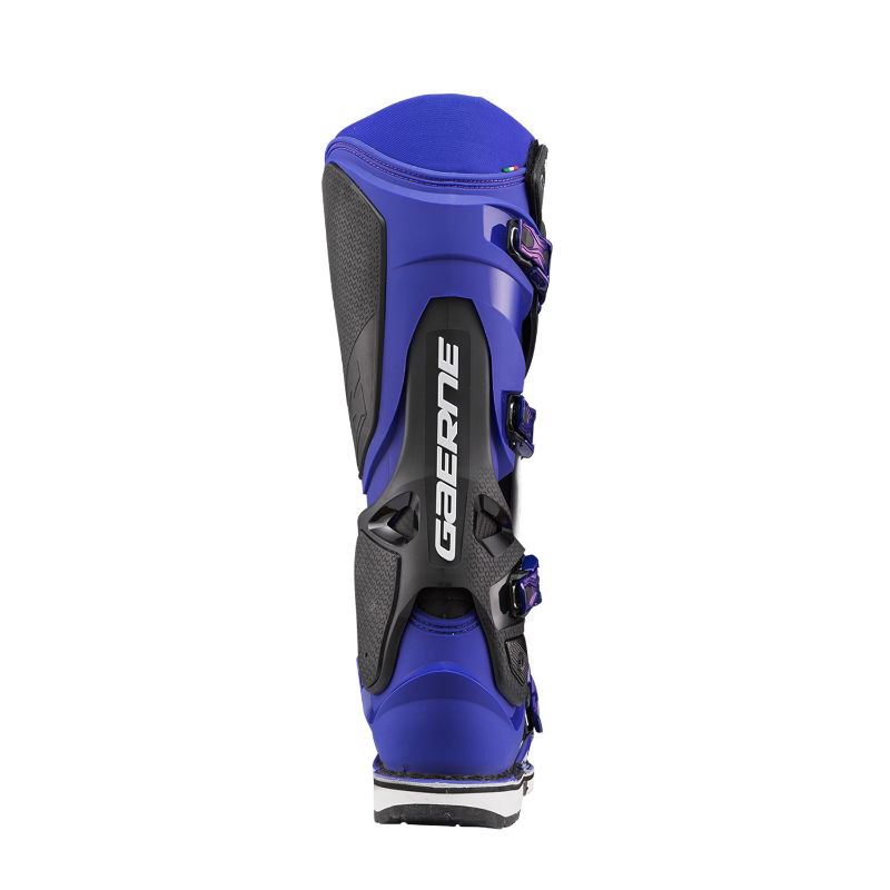 Gaerne 2025 MX Boots SG22 Future Dusk