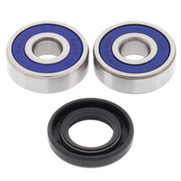 All Balls Front Wheel Bearing Kit For Yamaha XC 50 Vino Classic 2002-2005