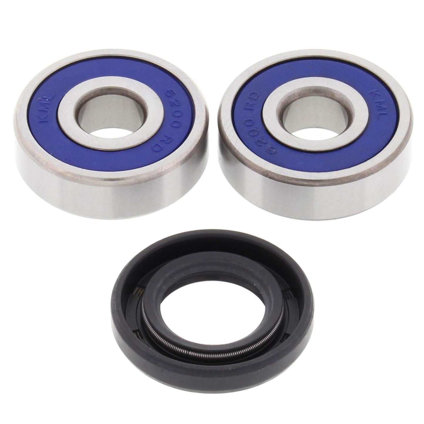 All Balls Front Wheel Bearing Kit For Yamaha TTR 90 2000-2008
