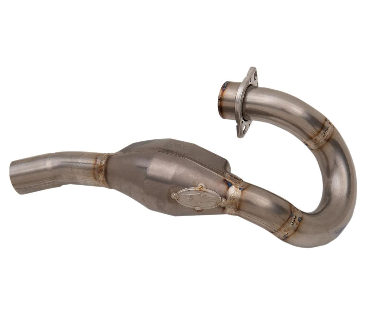 FMF Exhaust Header Front Pipe Mega Bomb Titanium For Kawasaki KX 450 X Cross Country 2021