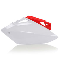Acerbis Side Panels Standard Red Blue For HONDA CRF 450 R 2005-2006