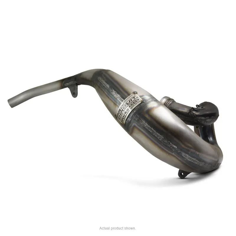 Pro Ciruit Works Pipe For Yamaha YZ 250 1992