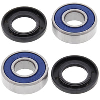 All Balls Front Wheel Bearing Kit For Yamaha YZ 250 1983-1991