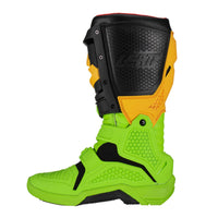 Leatt 2024 Boots 4.5 Citrus