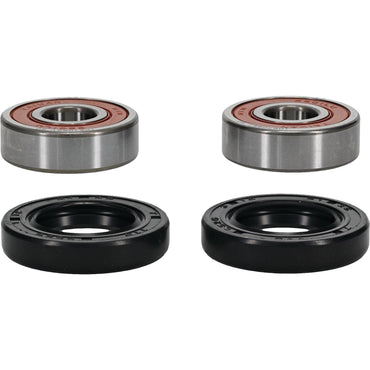 All Balls Rear Wheel Bearing Kit For Honda Z-50R 1994-1999