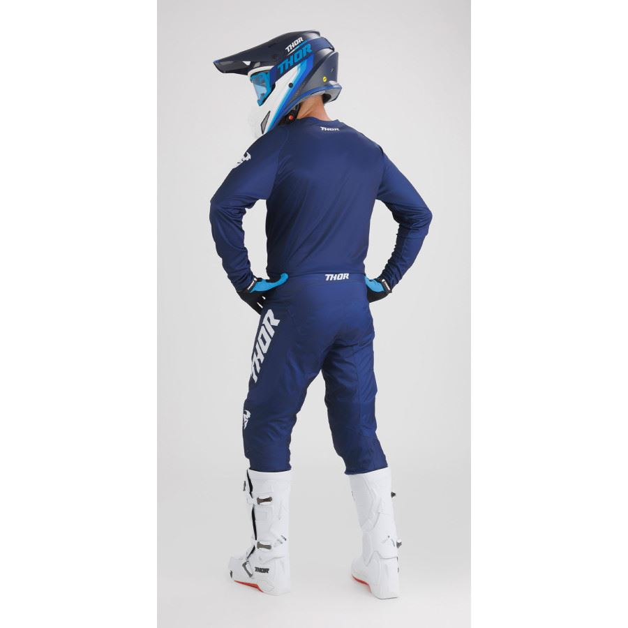 Pantalon Cross THOR SECTOR MINIMAL – Neuf Avec étiquettes