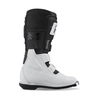 Gaerne Kids GXJ Motocross Boots Black White