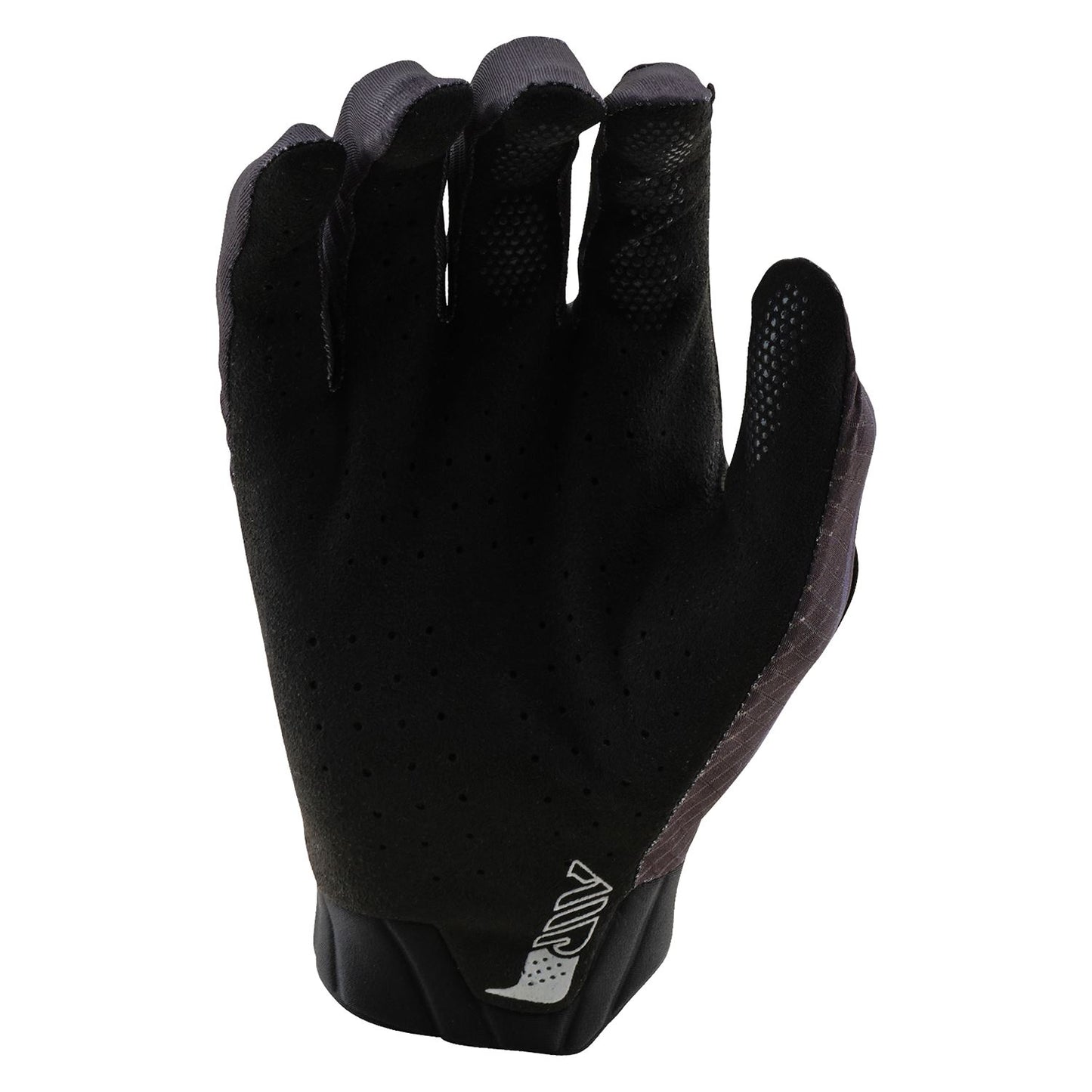 Troy Lee Designs Spring 2025 MX Gloves AIR Ghostwing Black