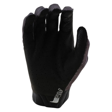 Troy Lee Designs Spring 2025 MX Gloves AIR Ghostwing Black
