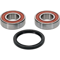 All Balls Front Wheel Bearing Kit For Husqvarna WXC-WXE 610 1994-1995