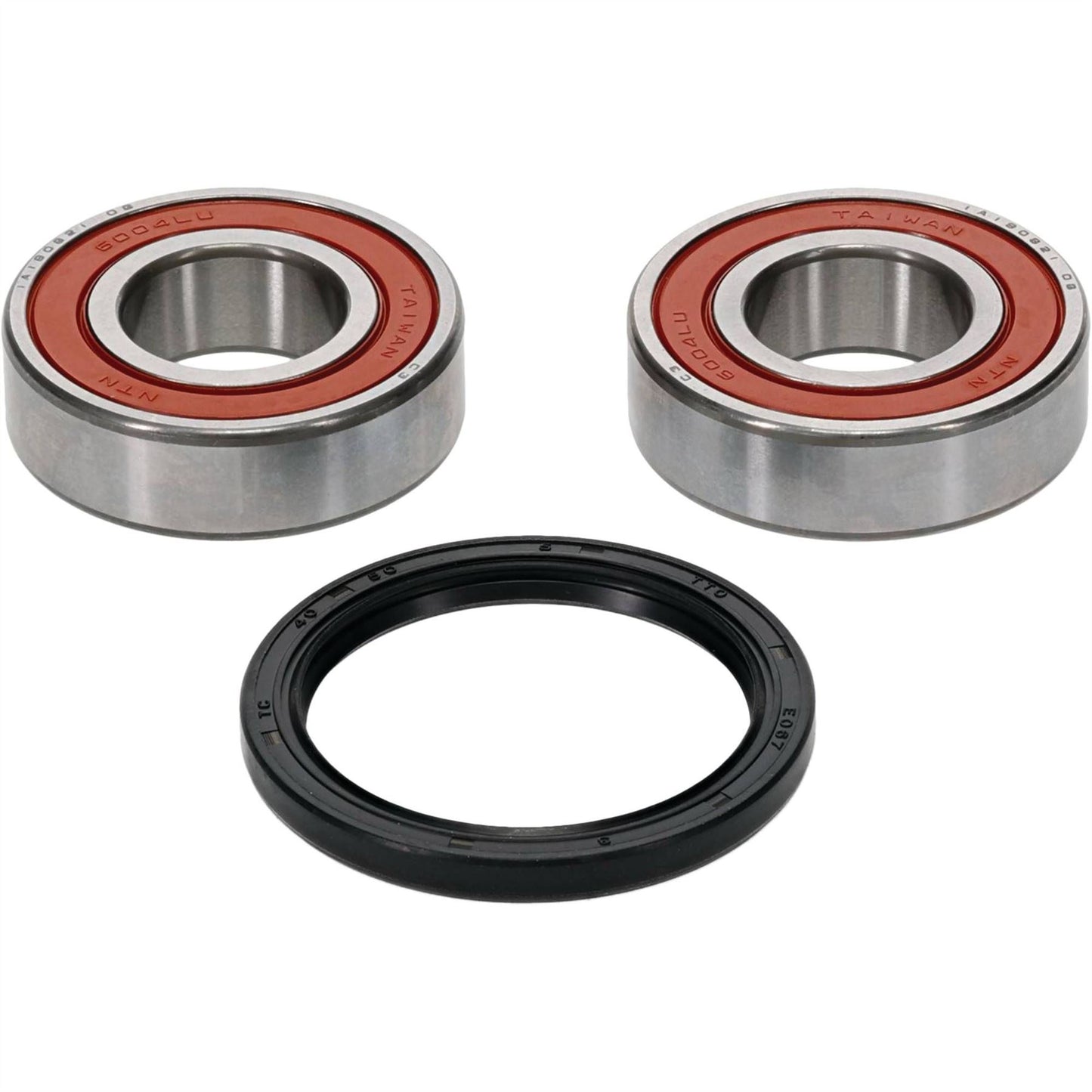 All Balls Front Wheel Bearing Kit For Husqvarna SMR 570 2002-2003