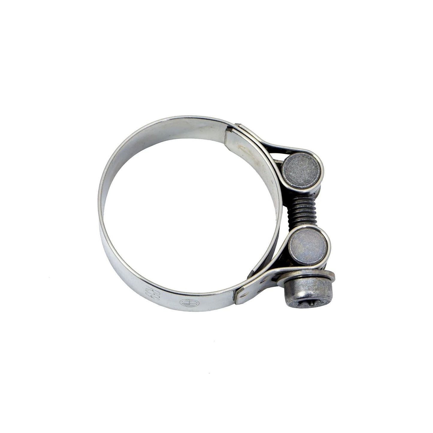 Akrapovic Stainless Steel Exhaust Clamp For Suzuki GSX-S 1000 Z 2019