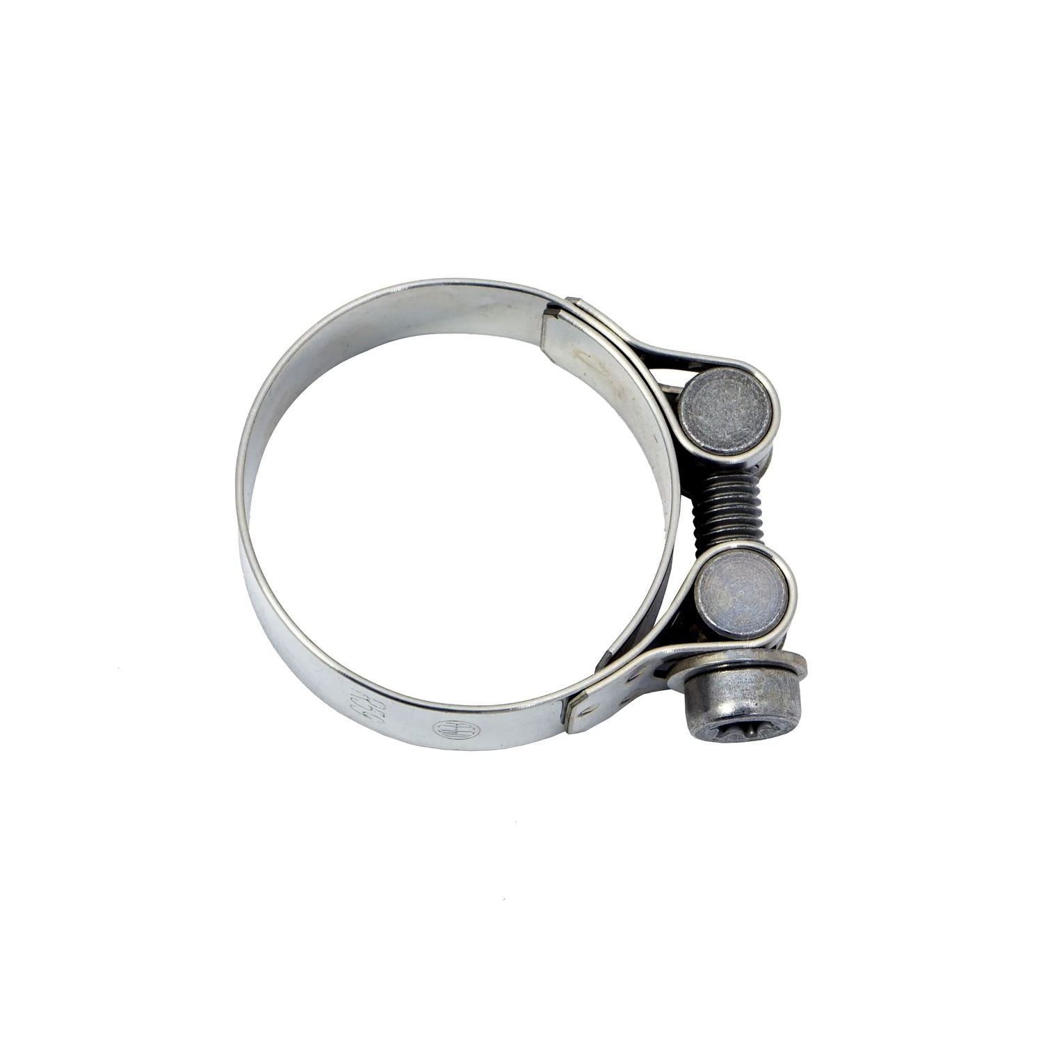 Akrapovic Stainless Steel Exhaust Clamp For Suzuki GSX-S 1000 Z ABS 2019