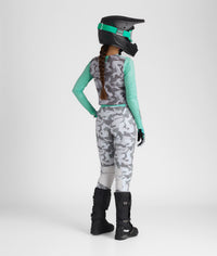 Thor 2026 Motocross Combo Kit Womens Sportmode Shadow Teal