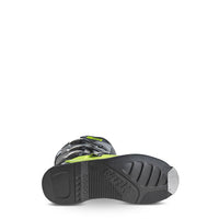 Gaerne GX1 Motocross Boots Yellow Black
