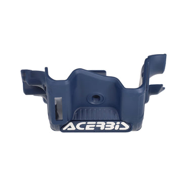 Acerbis Blue Skid Plate For KTM SX 85 2025-2026