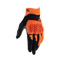 Leatt 2024 Gloves Moto 3.5 Lite Orange