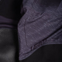 Leatt 2026 Motocross Pants 4.5 Lite Stealth Black Grey