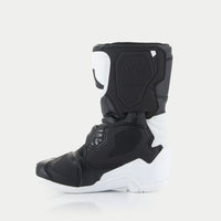 Alpinestars 2026 Tech 3S Kids Motocross Boots White Black