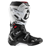 Leatt GPX Boots 5.5 Premium White Black