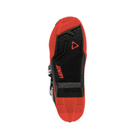 Leatt 2024 Boots 5.5 Premium Red