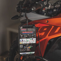 OptiMate PRO-1 DUO Combination Battery Charger Tester & Power Supply