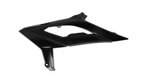 Acerbis Radiator Rad Scoops Black For Beta RX 450 2023-2027