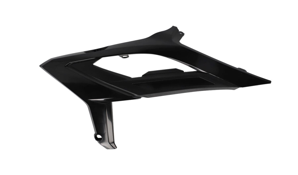 Acerbis Radiator Rad Scoops Black 0025459.090