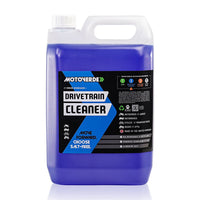 Motoverde Drivetrain Chain Cleaner 5L