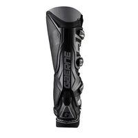 Gaerne SG12 Motocross Boots White Black