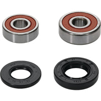 All Balls Rear Wheel Bearing Kit For Kawasaki KX 100 1995-1997