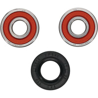 All Balls Front Wheel Bearing Kit For Suzuki DR-Z 125L 2003-2021