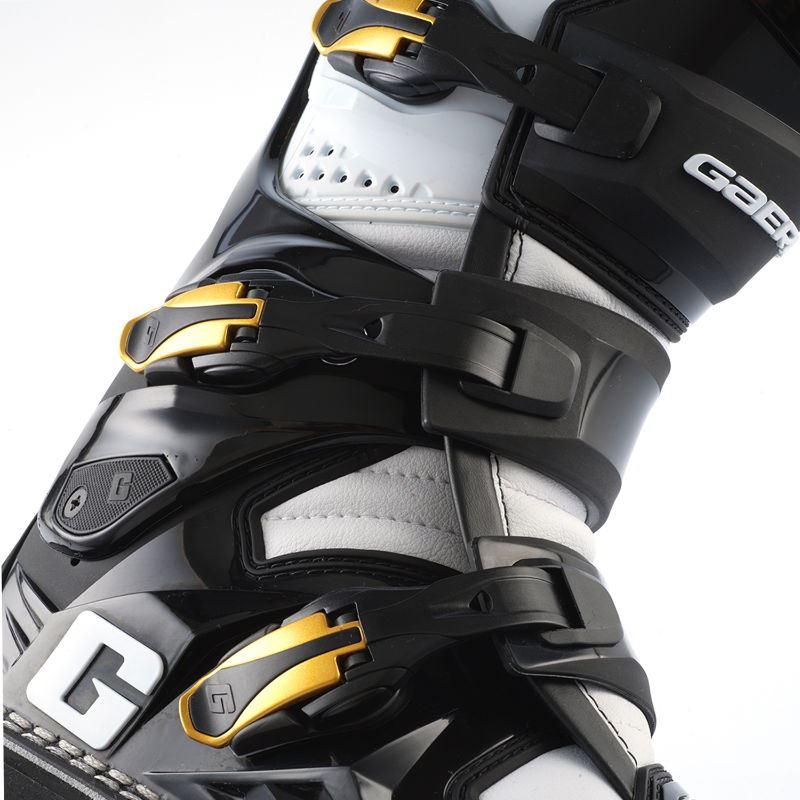 Gaerne 2025 MX Boots SG12 Luxe