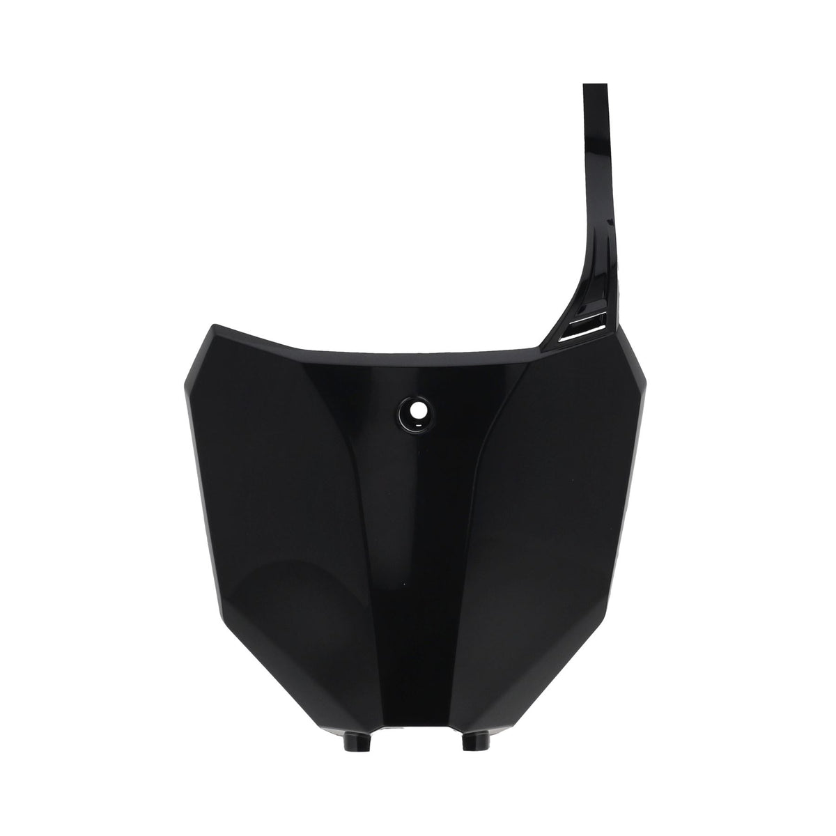 Acerbis Front Number Plate Black For HONDA CRF 450 RX 2027