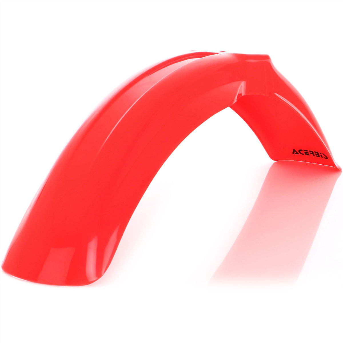 Acerbis Front Fender Red 0008039.110