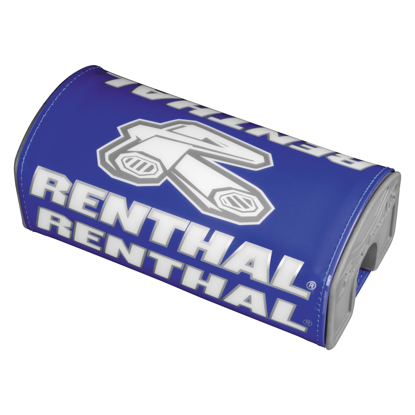 Renthal Fat Bar Pad Blue NEW!