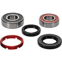 All Balls Rear Wheel Bearing Kit For Honda CR 125R 1989