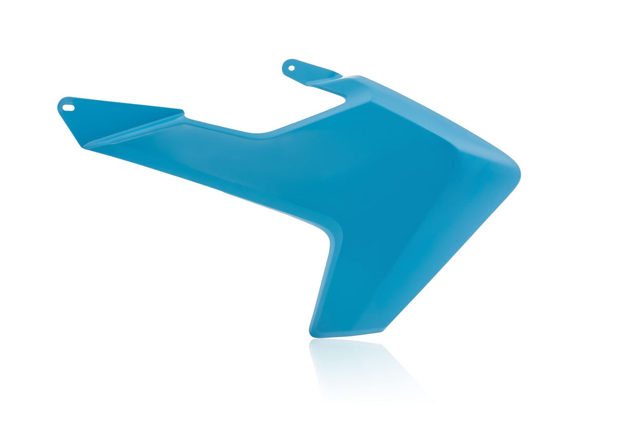 Acerbis Radiator Rad Scoops Blue 2 0021827.041