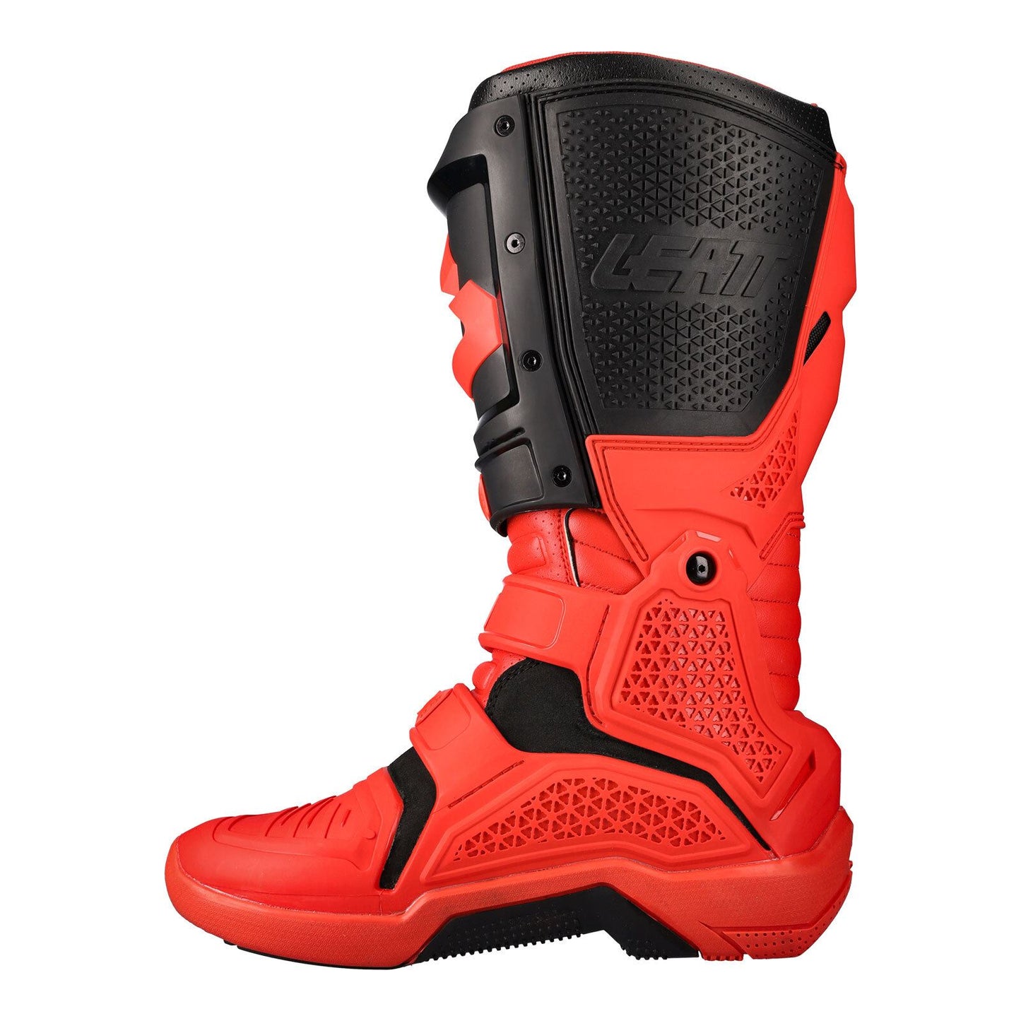 Leatt 2024 Boots 4.5 Red