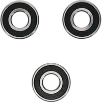 All Balls Rear Wheel Bearing Kit For Honda CBX 750 (EURO) 1994-2001