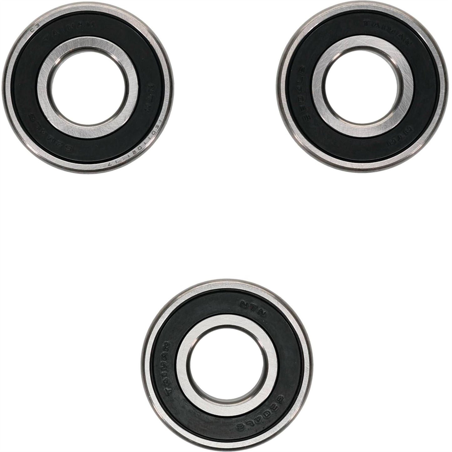 All Balls Rear Wheel Bearing Kit For Honda VT 700 1986-1987