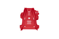 Acerbis Red Skid Plate For Honda CRF 250 L (Japan) 2021-2024