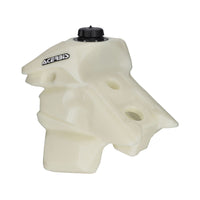 Acerbis Clear Fuel Tank 15L For Gas Gas EX 350 F 2024-2025